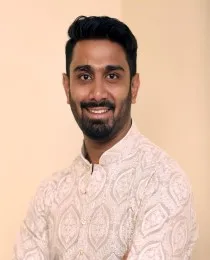 Bharat Patel