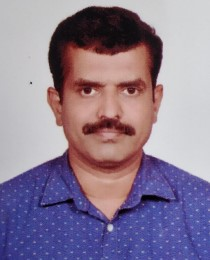 Bharat Wagh