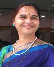 Kanchan Pathak