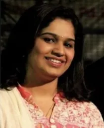 Dr. Laxmi Patil