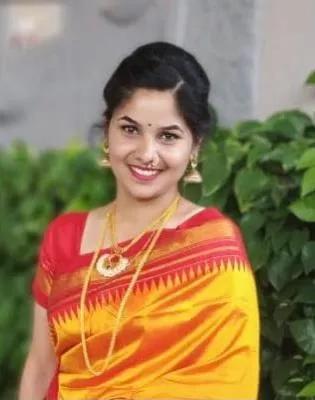 Radhika Talekar