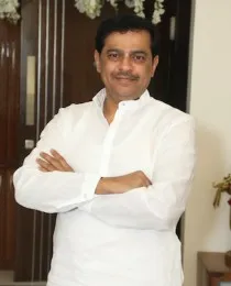 Rajesh Mehta