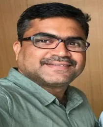 Rohit Deshmukh