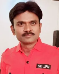 Santosh Mijgar