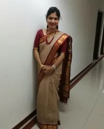 Shraddha Deshmukh