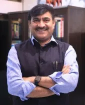 Shrikant Bharatiya