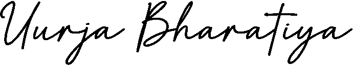 Uurja Signature